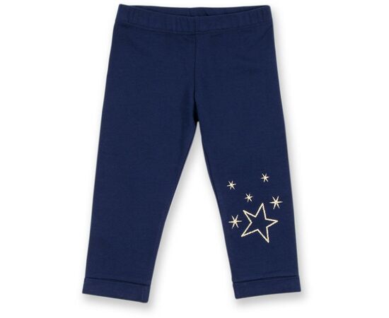 Набор детской одежды Breeze с золотым сердцем (8735-110G-pink), изображение 3 Набор детской одежды Breeze с золотым сердцем (8735-110G-pink), изображение 3