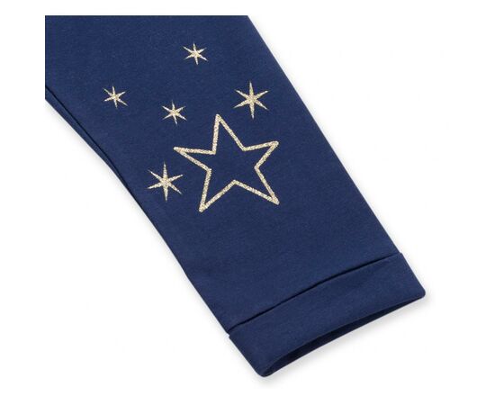 Набор детской одежды Breeze с золотым сердцем (8735-116G-pink), изображение 7