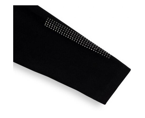 Набор детской одежды Breeze с надписью "LOVE" из пайеток (8307-116G-pink), изображение 7 Набор детской одежды Breeze с надписью "LOVE" из пайеток (8307-116G-pink), изображение 7