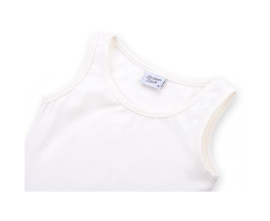 Набор детской одежды Breeze "LOVE" из пайеток (9007-152G-beige), изображение 5