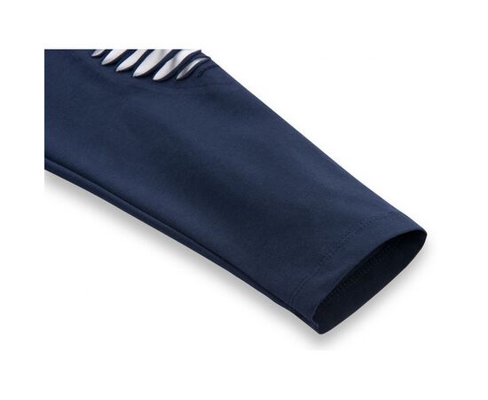 Набор детской одежды Breeze "LOVE" из пайеток (9007-152G-beige), изображение 7