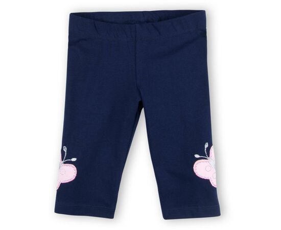 Набор детской одежды Breeze с вышитыми цветочками и бабочками (8882-104G-pink), изображение 3 Набор детской одежды Breeze с вышитыми цветочками и бабочками (8882-104G-pink), изображение 3