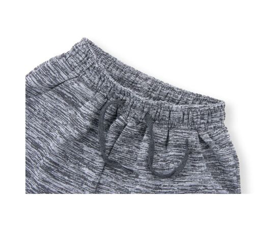 Набор детской одежды Breeze футболка "This is me" с шортами (8939-116B-red), изображение 7