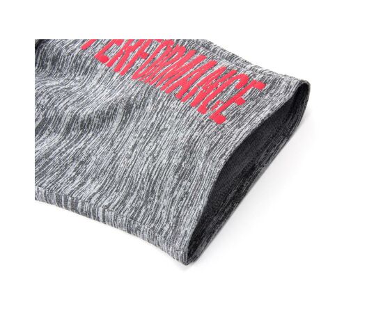 Набор детской одежды Breeze футболка "This is me" с шортами (8939-116B-red), изображение 8