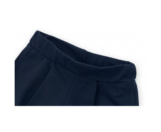 Набор детской одежды Breeze футболка со звездочками с шортами (9036-116G-white), изображение 7 Набор детской одежды Breeze футболка со звездочками с шортами (9036-116G-white), изображение 7