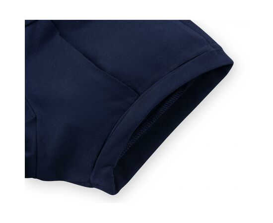 Набор детской одежды Breeze футболка со звездочками с шортами (9036-116G-white), изображение 8 Набор детской одежды Breeze футболка со звездочками с шортами (9036-116G-white), изображение 8