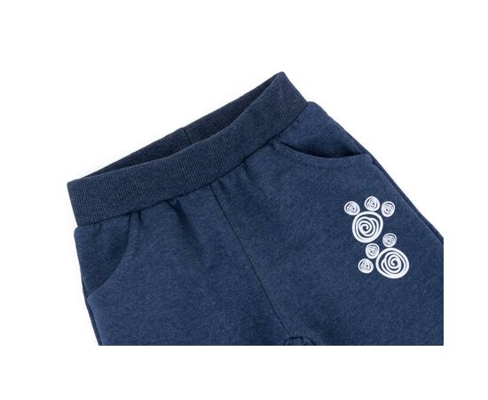 Набор детской одежды Breeze с котиком на кармане (9701-92B-blue), изображение 9 Набор детской одежды Breeze с котиком на кармане (9701-92B-blue), изображение 9