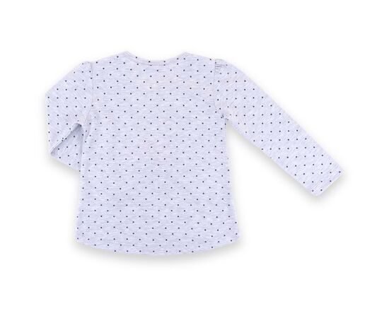 Набор детской одежды Breeze с мишкой из пайеток (9584-98G-gray), изображение 6 Набор детской одежды Breeze с мишкой из пайеток (9584-98G-gray), изображение 6