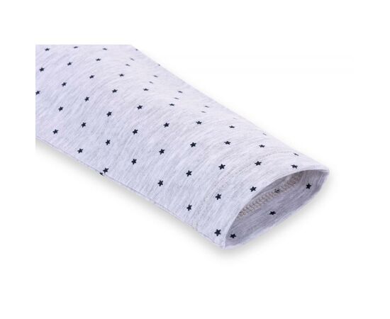 Набор детской одежды Breeze с мишкой из пайеток (9584-98G-gray), изображение 8 Набор детской одежды Breeze с мишкой из пайеток (9584-98G-gray), изображение 8