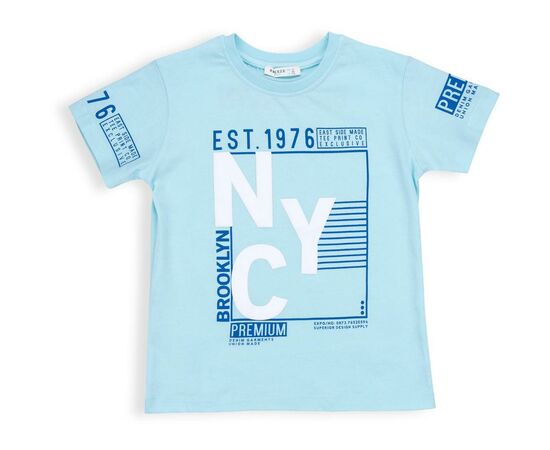 Набор детской одежды E&H "BROOKLYN" (10143-128B-blue), изображение 2 Набор детской одежды E&H "BROOKLYN" (10143-128B-blue), изображение 2