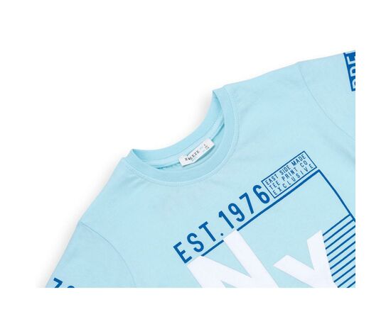 Набор детской одежды E&H "BROOKLYN" (10143-128B-blue), изображение 5 Набор детской одежды E&H "BROOKLYN" (10143-128B-blue), изображение 5