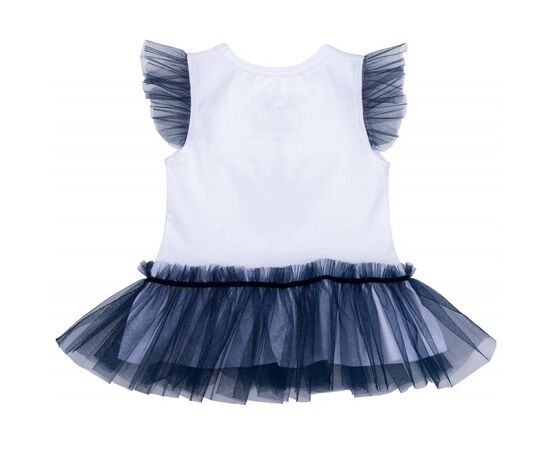 Набор детской одежды Breeze с коронкой (10869-86G-blue), изображение 5 Набор детской одежды Breeze с коронкой (10869-86G-blue), изображение 5