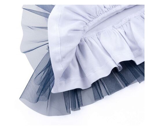 Набор детской одежды Breeze с коронкой (10869-86G-blue), изображение 9 Набор детской одежды Breeze с коронкой (10869-86G-blue), изображение 9