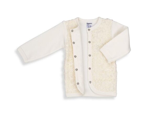 Набор детской одежды Интеркидс с розочками (2364-74G-beige), изображение 10 Набор детской одежды Интеркидс с розочками (2364-74G-beige), изображение 10