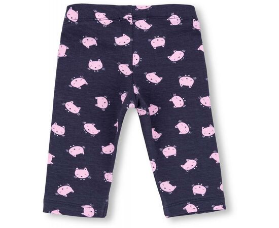Набор детской одежды Breeze с котиками (7493-98G-pink), изображение 6 Набор детской одежды Breeze с котиками (7493-98G-pink), изображение 6