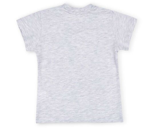 Набор детской одежды Breeze "No problem" (10256-110B-gray), изображение 5 Набор детской одежды Breeze "No problem" (10256-110B-gray), изображение 5