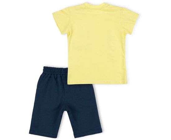 Набір дитячого одягу Breeze "No problem" (10256-104B-green), зображення 4 Набір дитячого одягу Breeze "No problem" (10256-104B-green), зображення 4