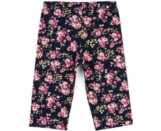 Набор детской одежды Breeze в цветочки (6198-116G-peach), изображение 6