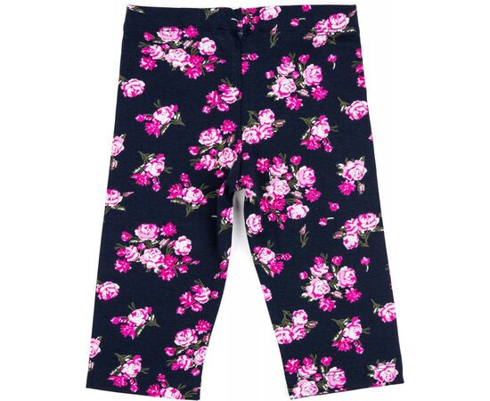 Набор детской одежды Breeze в цветочки (6198-98G-white), изображение 6 Набор детской одежды Breeze в цветочки (6198-98G-white), изображение 6