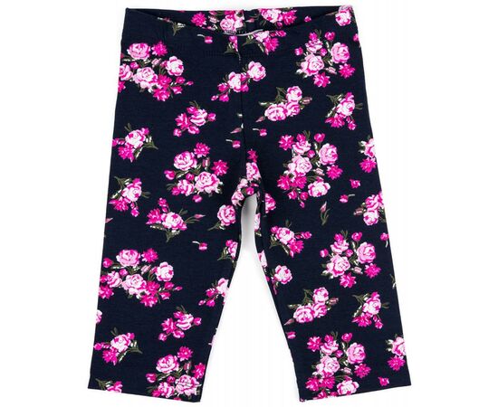 Набор детской одежды Breeze в цветочки (6198-116G-white), изображение 3 Набор детской одежды Breeze в цветочки (6198-116G-white), изображение 3