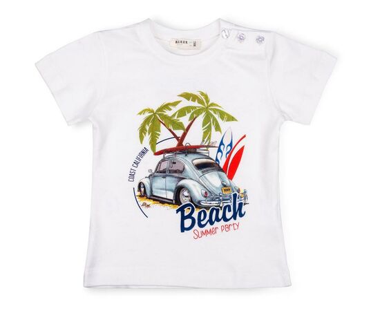 Набор детской одежды Breeze с машинкой (10940-86B-blue), изображение 2 Набор детской одежды Breeze с машинкой (10940-86B-blue), изображение 2