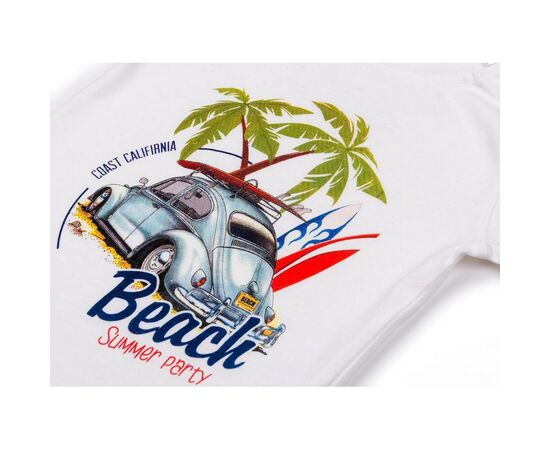 Набор детской одежды Breeze с машинкой (10940-86B-blue), изображение 9 Набор детской одежды Breeze с машинкой (10940-86B-blue), изображение 9