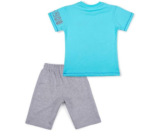 Набор детской одежды Breeze с вертолетом (10970-110B-blue), изображение 4 Набор детской одежды Breeze с вертолетом (10970-110B-blue), изображение 4