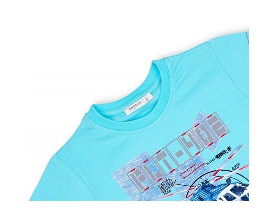 Набор детской одежды Breeze с вертолетом (10970-110B-blue), изображение 7 Набор детской одежды Breeze с вертолетом (10970-110B-blue), изображение 7