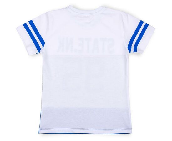 Набор детской одежды Breeze "STATE NK. 95" (11068-116B-white), изображение 5