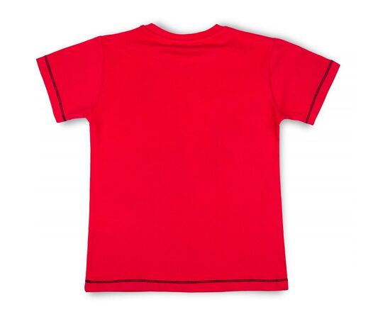 Набор детской одежды Breeze "Montecarlo" (10936-128B-red), изображение 5 Набор детской одежды Breeze "Montecarlo" (10936-128B-red), изображение 5