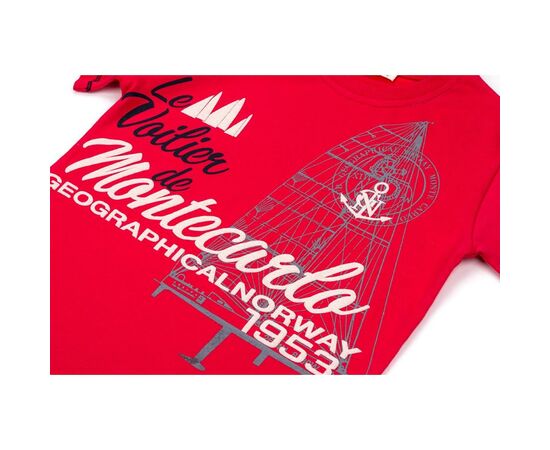 Набор детской одежды Breeze "Montecarlo" (10936-140B-red), изображение 9 Набор детской одежды Breeze "Montecarlo" (10936-140B-red), изображение 9