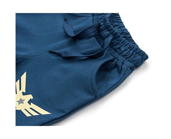 Набор детской одежды Breeze с вертолетом (10962-80B-yellow), изображение 10 Набор детской одежды Breeze с вертолетом (10962-80B-yellow), изображение 10