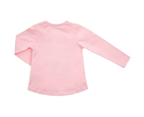 Набір дитячого одягу Breeze з дівчинкою з букетом (13258-92G-pink), зображення 5 Набір дитячого одягу Breeze з дівчинкою з букетом (13258-92G-pink), зображення 5