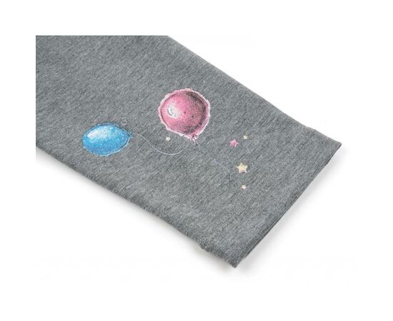 Набор детской одежды Breeze с мишкой (13228-92G-cream), изображение 8 Набор детской одежды Breeze с мишкой (13228-92G-cream), изображение 8