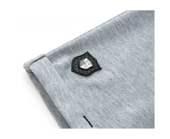 Набор детской одежды Breeze с шортами (4118-140B-gray), изображение 9 Набор детской одежды Breeze с шортами (4118-140B-gray), изображение 9