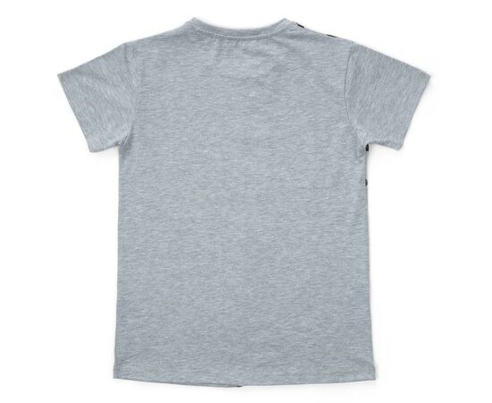 Набор детской одежды Breeze с шортами (4118-152B-gray), изображение 5 Набор детской одежды Breeze с шортами (4118-152B-gray), изображение 5