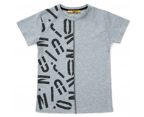 Набор детской одежды Breeze с шортами (4118-170B-gray), изображение 2 Набор детской одежды Breeze с шортами (4118-170B-gray), изображение 2