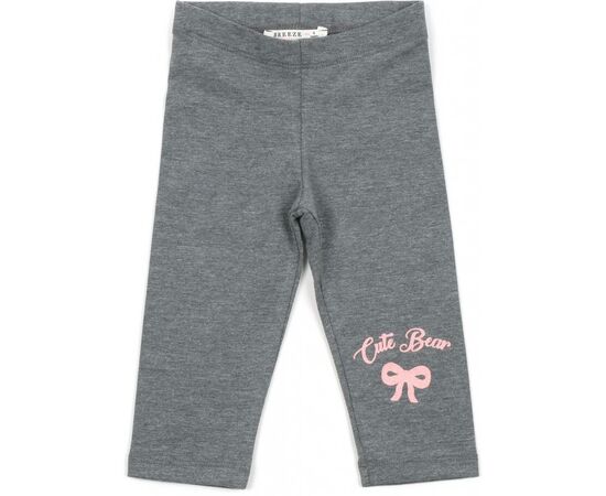 Набор детской одежды Breeze с мишкой (13298-74G-peach), изображение 3