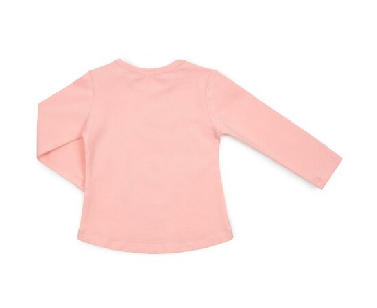 Набор детской одежды Breeze с мишкой (13298-74G-peach), изображение 5