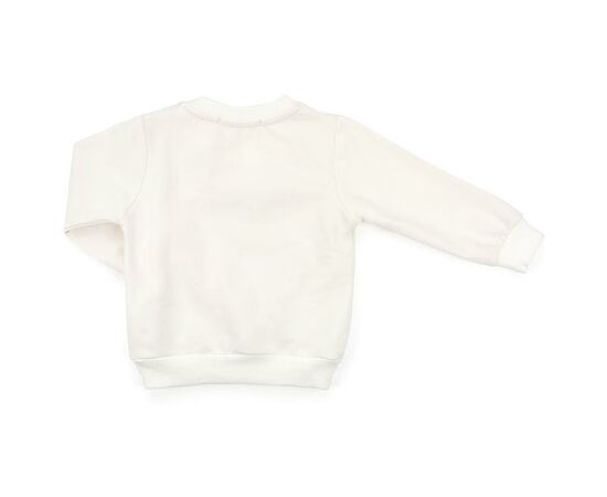 Набор детской одежды Breeze с сердечком и оборочкой (11261-98G-peach), изображение 5 Набор детской одежды Breeze с сердечком и оборочкой (11261-98G-peach), изображение 5