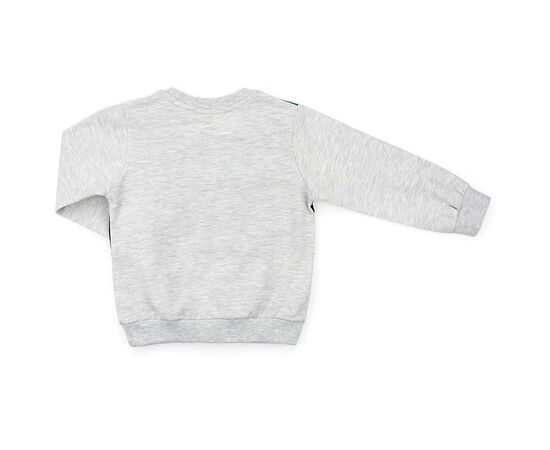 Набор детской одежды Breeze "76" (11207-110B-gray), изображение 5 Набор детской одежды Breeze "76" (11207-110B-gray), изображение 5