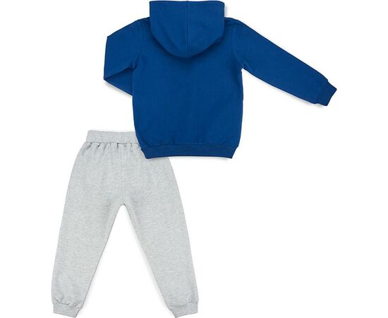 Набор детской одежды Breeze "Jump higher" (11322-116B-blue), изображение 4 Набор детской одежды Breeze "Jump higher" (11322-116B-blue), изображение 4