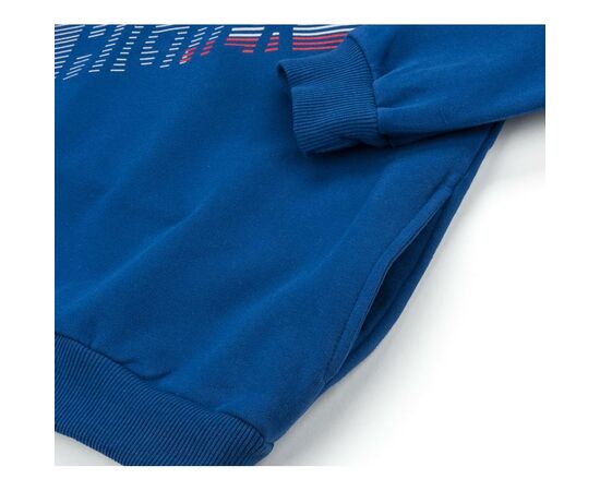 Набор детской одежды Breeze "Jump higher" (11322-116B-blue), изображение 9 Набор детской одежды Breeze "Jump higher" (11322-116B-blue), изображение 9