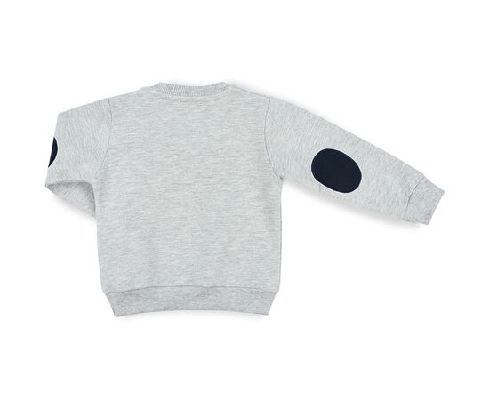Набор детской одежды Breeze с обезьянкой (11244-92B-gray), изображение 5 Набор детской одежды Breeze с обезьянкой (11244-92B-gray), изображение 5