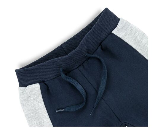 Набор детской одежды Breeze с обезьянкой (11244-92B-gray), изображение 8 Набор детской одежды Breeze с обезьянкой (11244-92B-gray), изображение 8