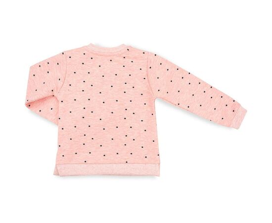 Набор детской одежды Breeze "Princess" (11245-80G-peach), изображение 5 Набор детской одежды Breeze "Princess" (11245-80G-peach), изображение 5