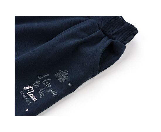 Набор детской одежды Breeze с девочкой (11402-86G-blue), изображение 11 Набор детской одежды Breeze с девочкой (11402-86G-blue), изображение 11