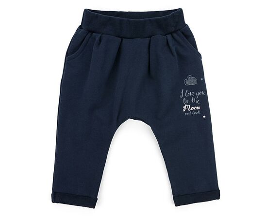 Набор детской одежды Breeze с девочкой (11402-86G-blue), изображение 3 Набор детской одежды Breeze с девочкой (11402-86G-blue), изображение 3