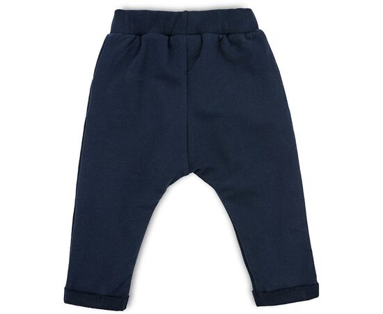 Набор детской одежды Breeze с девочкой (11402-86G-blue), изображение 6 Набор детской одежды Breeze с девочкой (11402-86G-blue), изображение 6