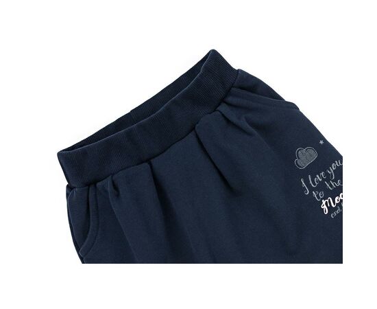 Набор детской одежды Breeze с девочкой (11402-86G-blue), изображение 8 Набор детской одежды Breeze с девочкой (11402-86G-blue), изображение 8